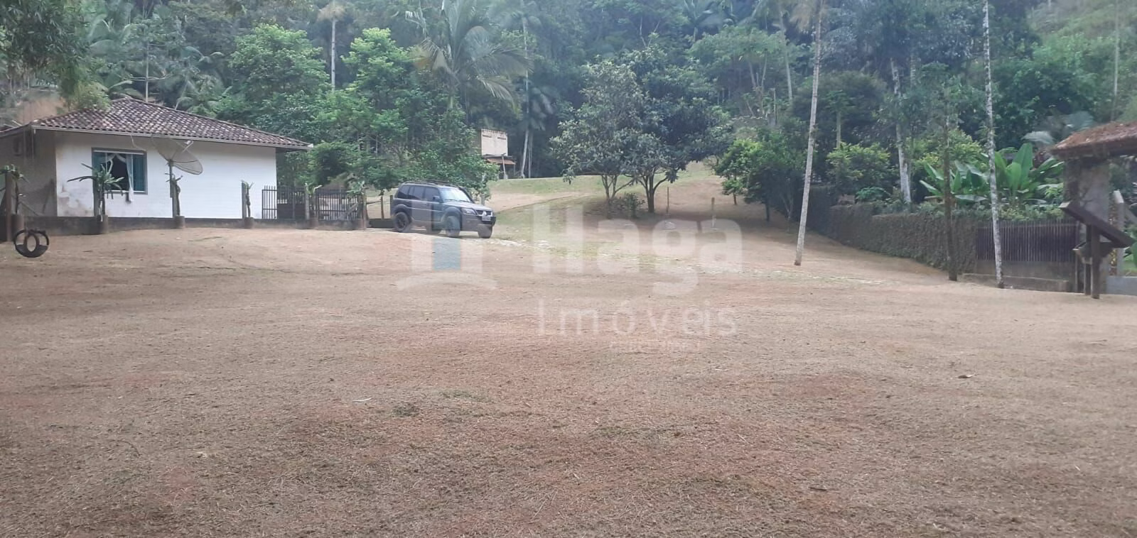Country home of 13 acres in Nova Trento, SC, Brazil