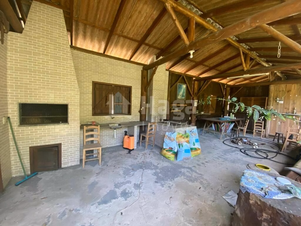 Country home of 13 acres in Nova Trento, SC, Brazil
