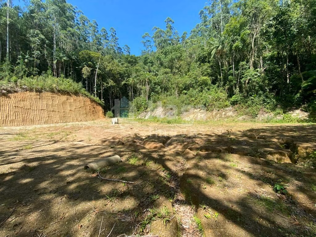Chácara de 5 ha em Nova Trento, SC