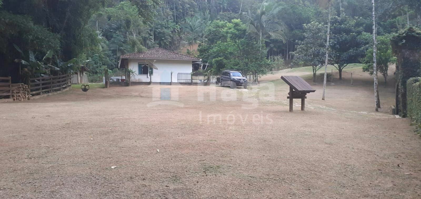 Country home of 13 acres in Nova Trento, SC, Brazil