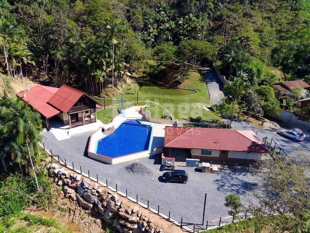 Country home of 13 acres in Nova Trento, SC, Brazil