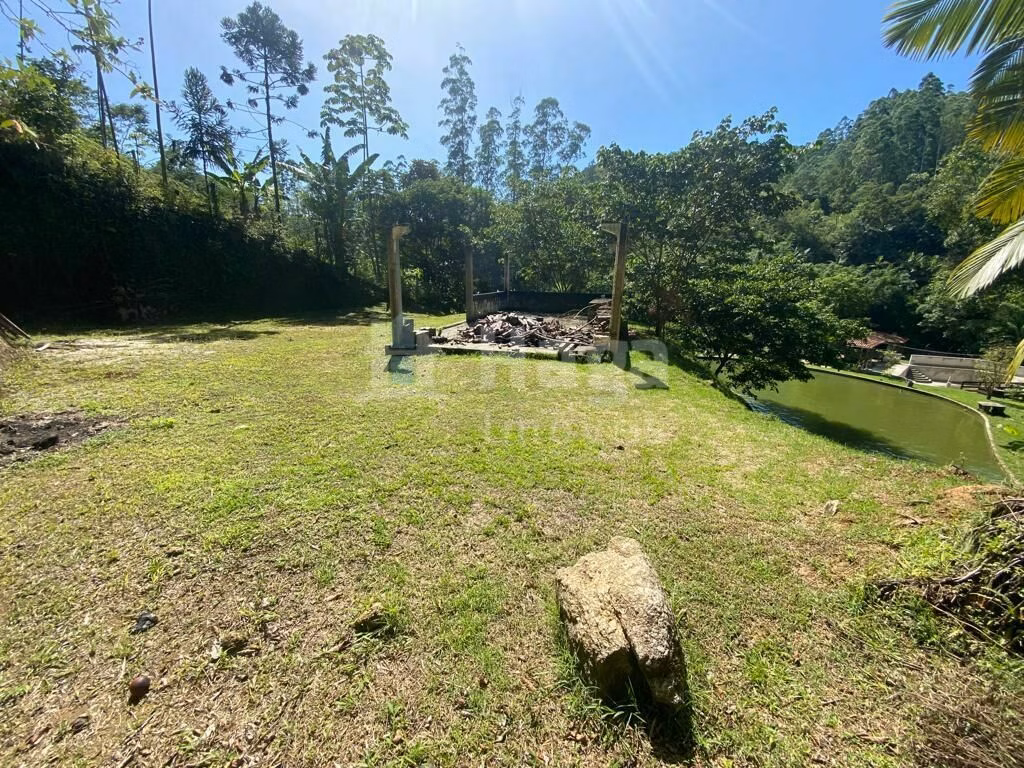 Country home of 13 acres in Nova Trento, SC, Brazil
