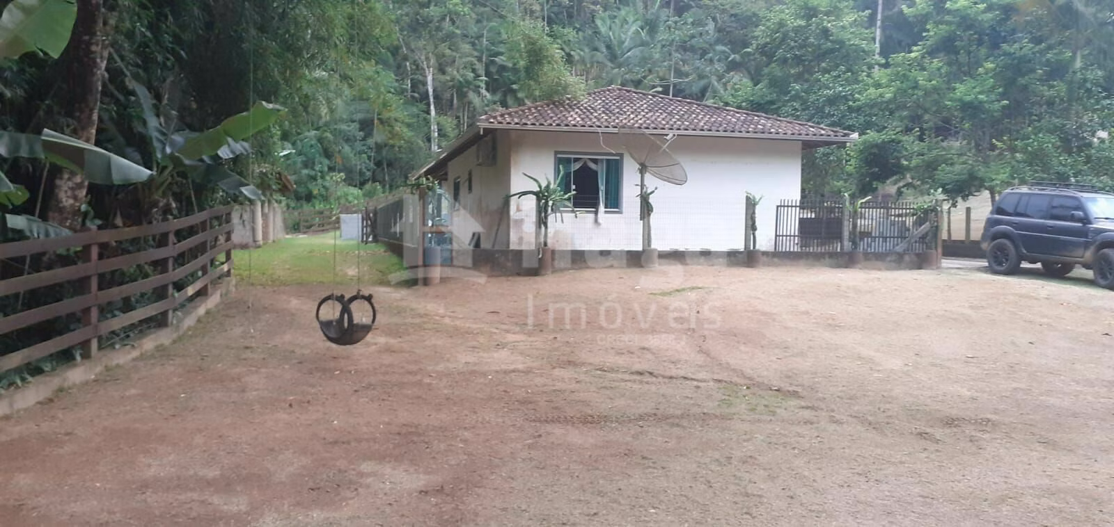 Country home of 13 acres in Nova Trento, SC, Brazil