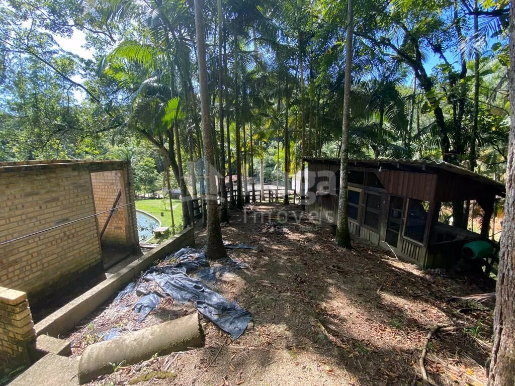 Country home of 13 acres in Nova Trento, SC, Brazil