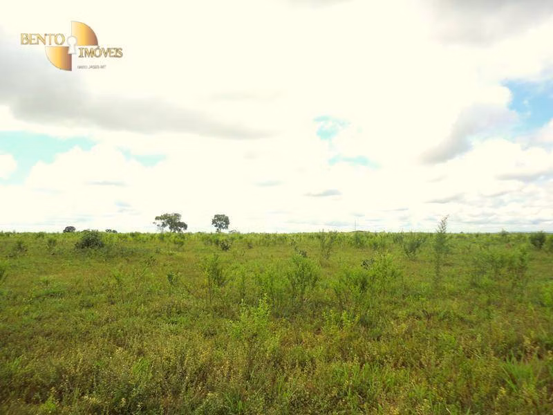 Farm of 3.929 acres in Chapada dos Guimarães, MT, Brazil
