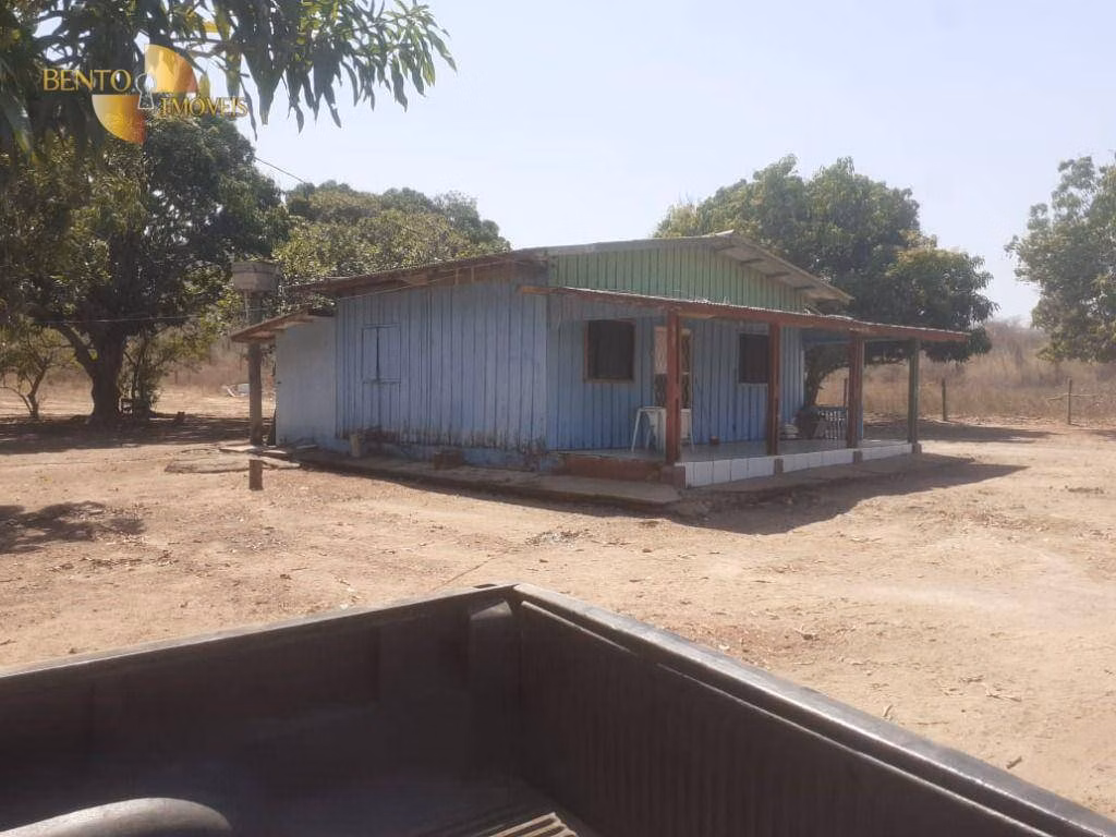 Farm of 3.929 acres in Chapada dos Guimarães, MT, Brazil