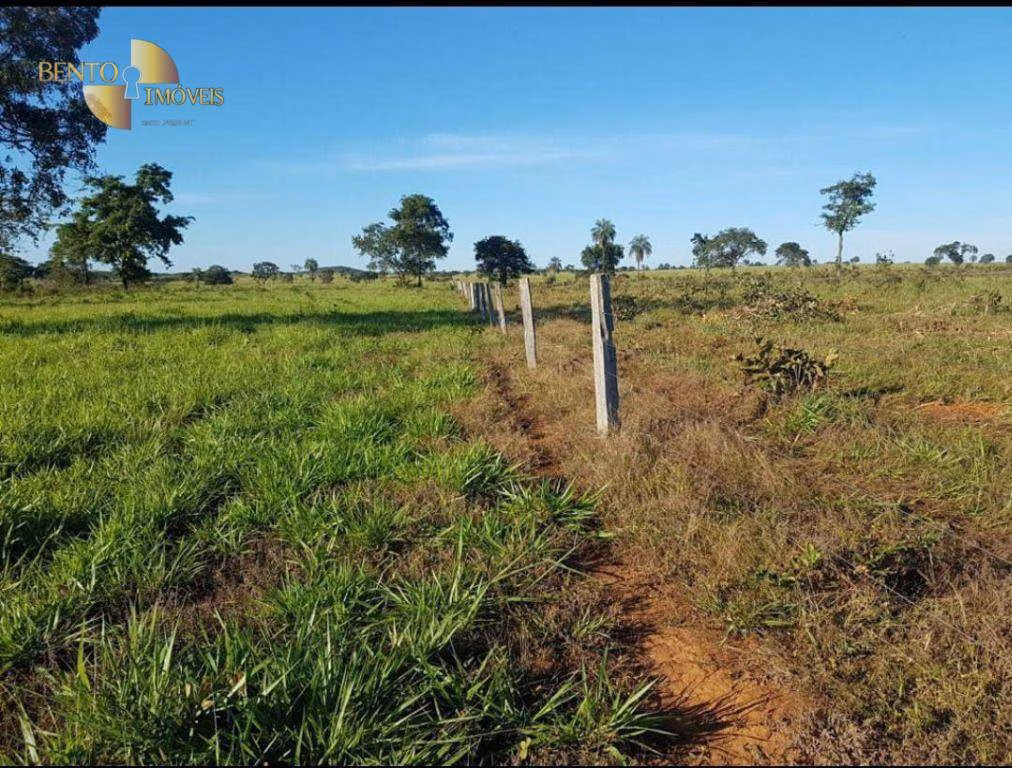 Farm of 3.929 acres in Chapada dos Guimarães, MT, Brazil