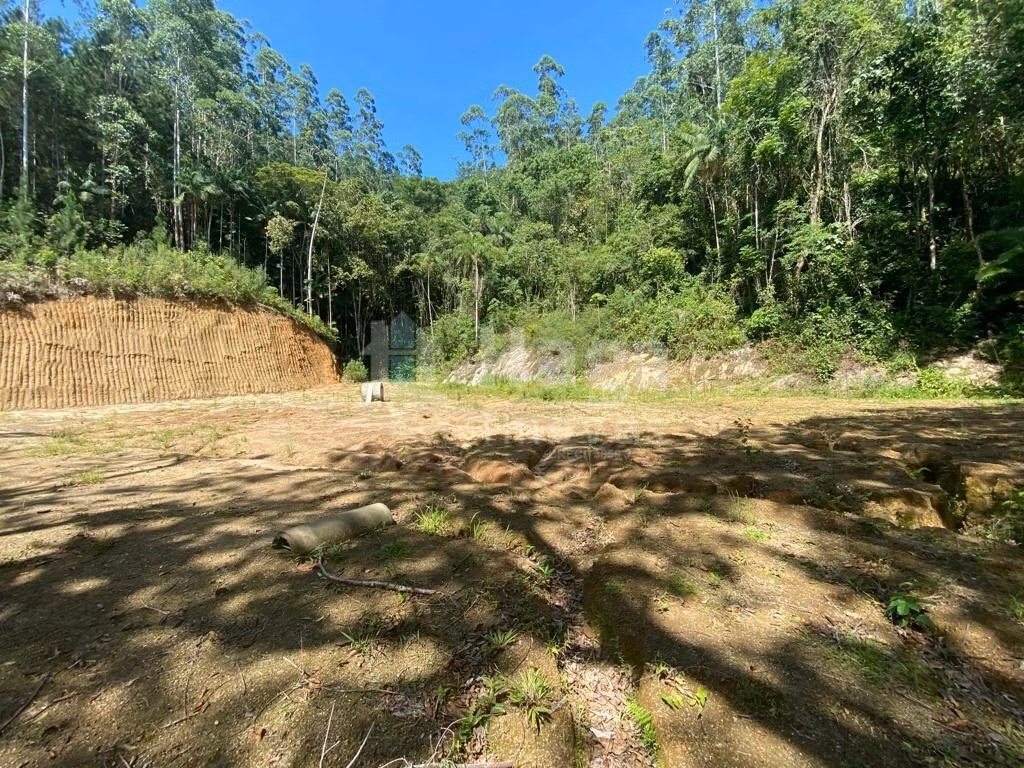 Fazenda de 5 ha em Nova Trento, SC