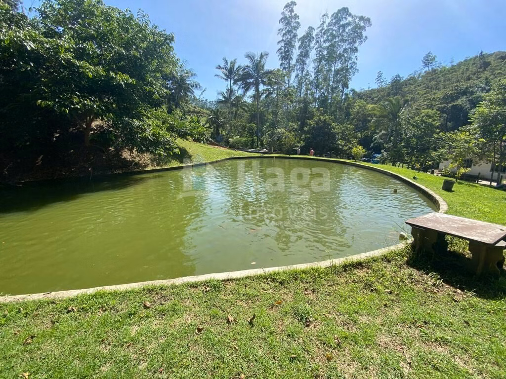 Fazenda de 5 ha em Nova Trento, SC