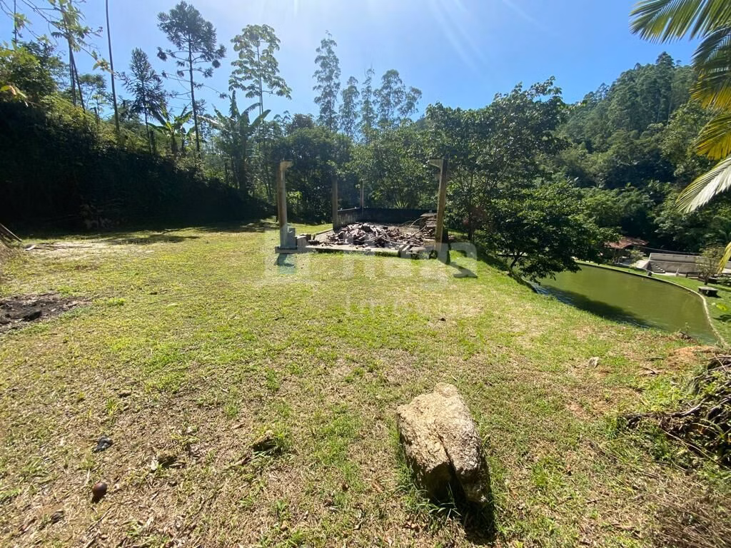 Fazenda de 5 ha em Nova Trento, SC