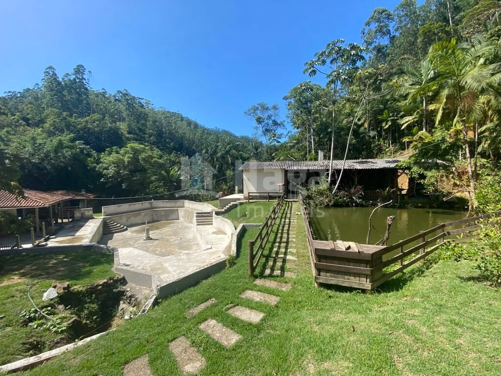 Fazenda de 5 ha em Nova Trento, SC