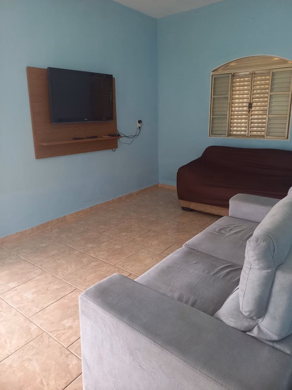 Country home of 2 acres in Pouso Alegre, MG, Brazil