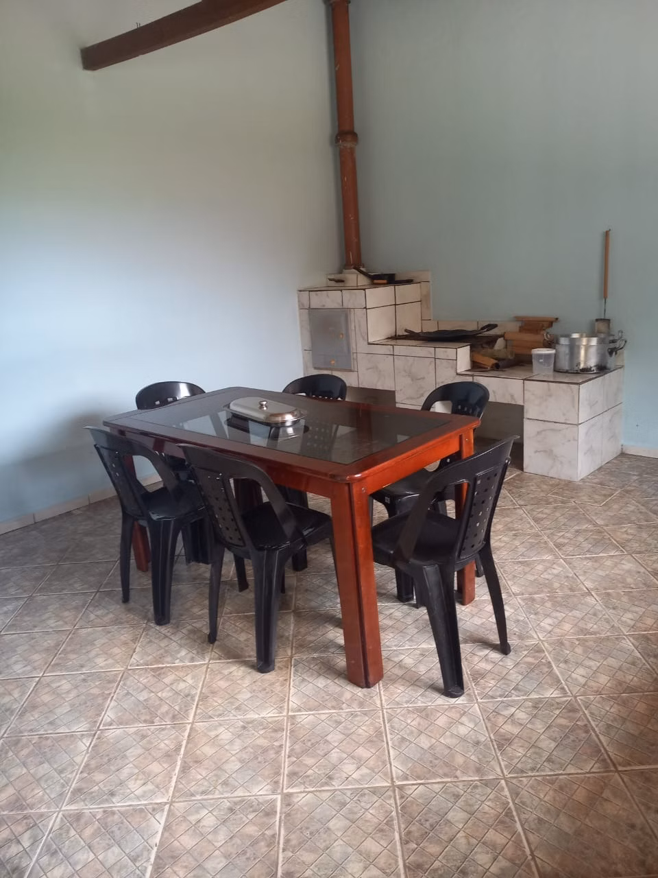 Country home of 2 acres in Pouso Alegre, MG, Brazil