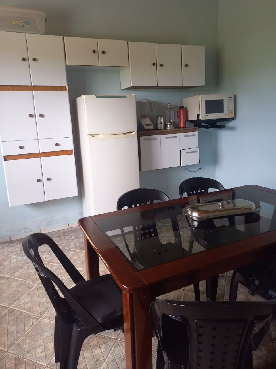 Country home of 2 acres in Pouso Alegre, MG, Brazil