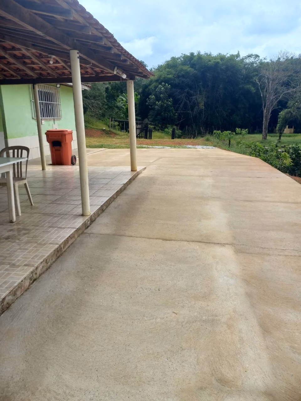 Country home of 2 acres in Pouso Alegre, MG, Brazil