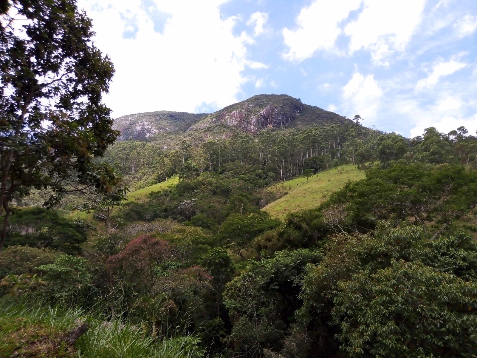 Small farm of 94 m² in Piquete, SP, Brazil