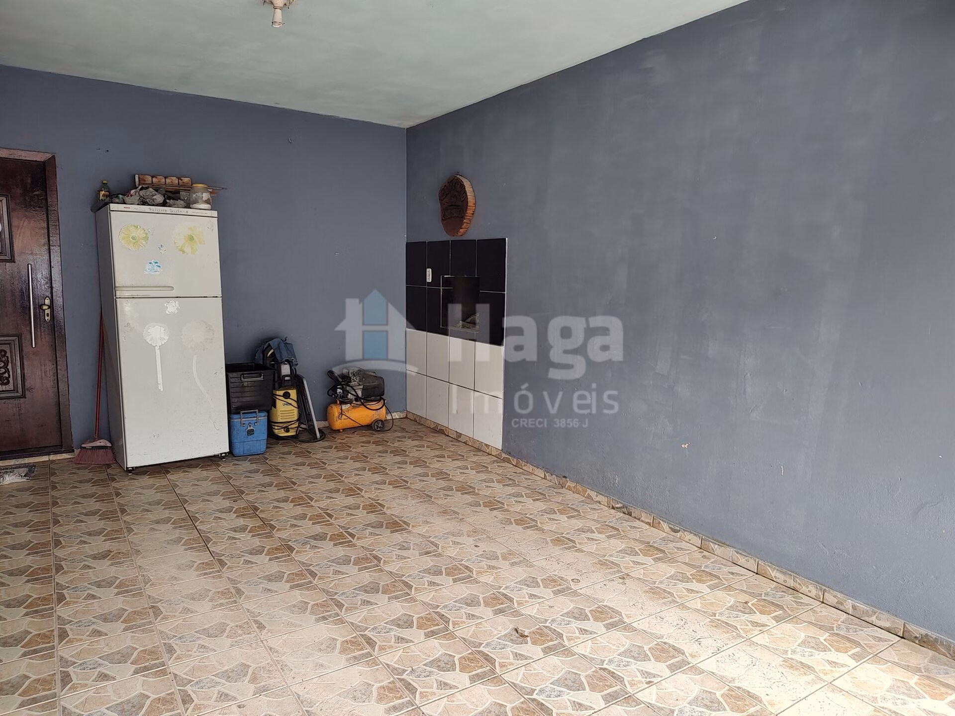 Chácara de 2.000 m² em Gaspar, SC