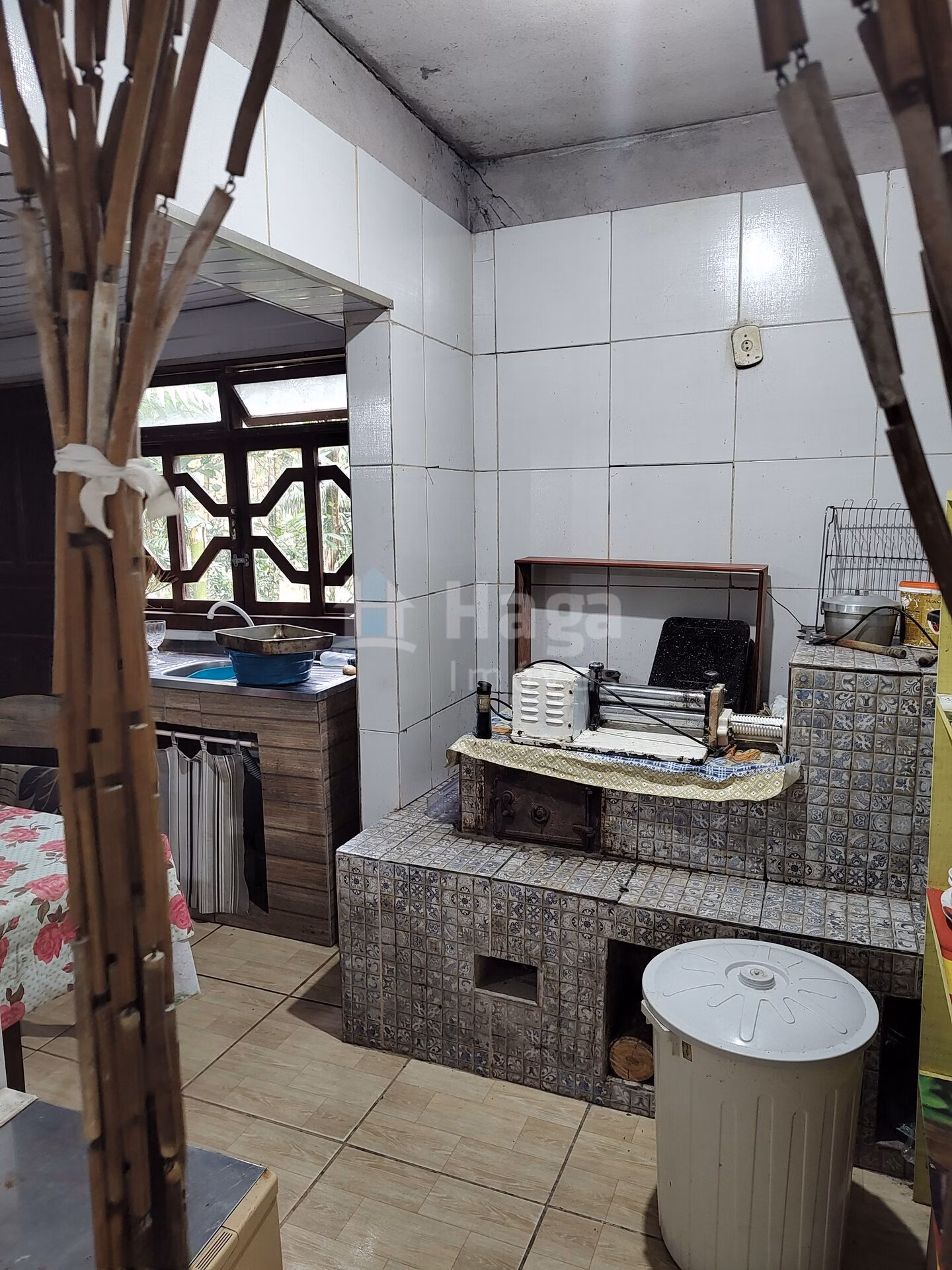 Chácara de 2.000 m² em Gaspar, SC