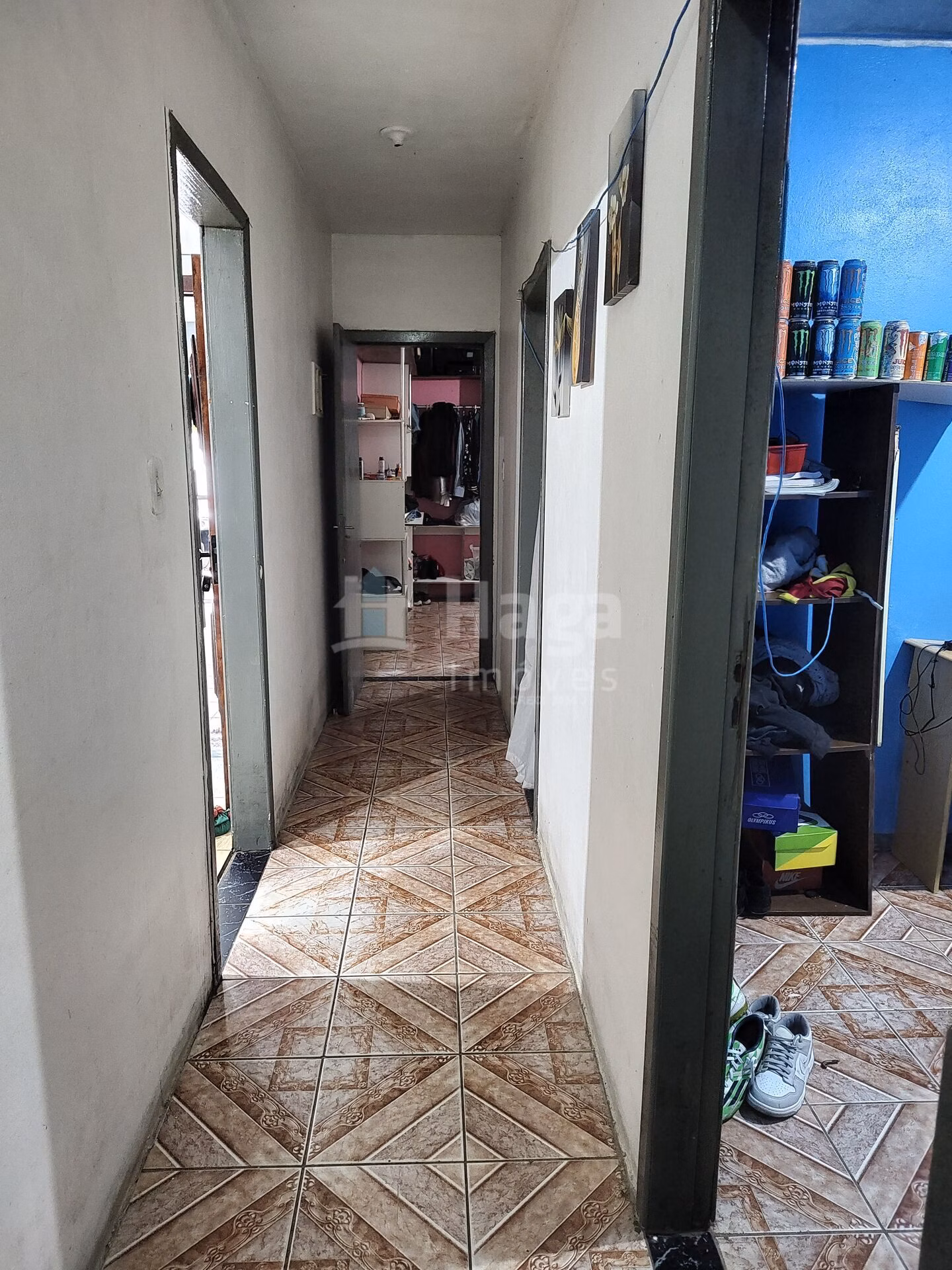 Chácara de 2.000 m² em Gaspar, SC