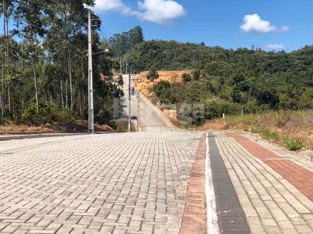 Terreno de 561 m² em Guabiruba, SC