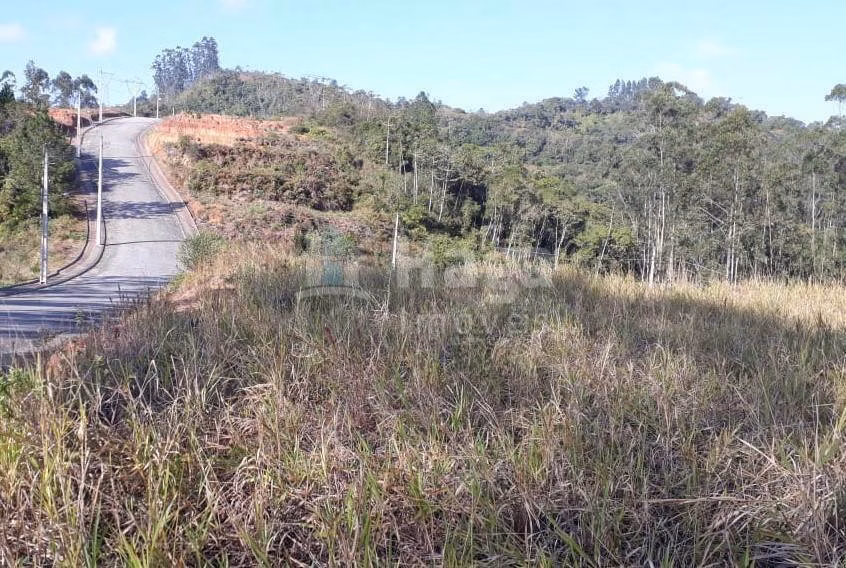 Terreno de 561 m² em Guabiruba, SC