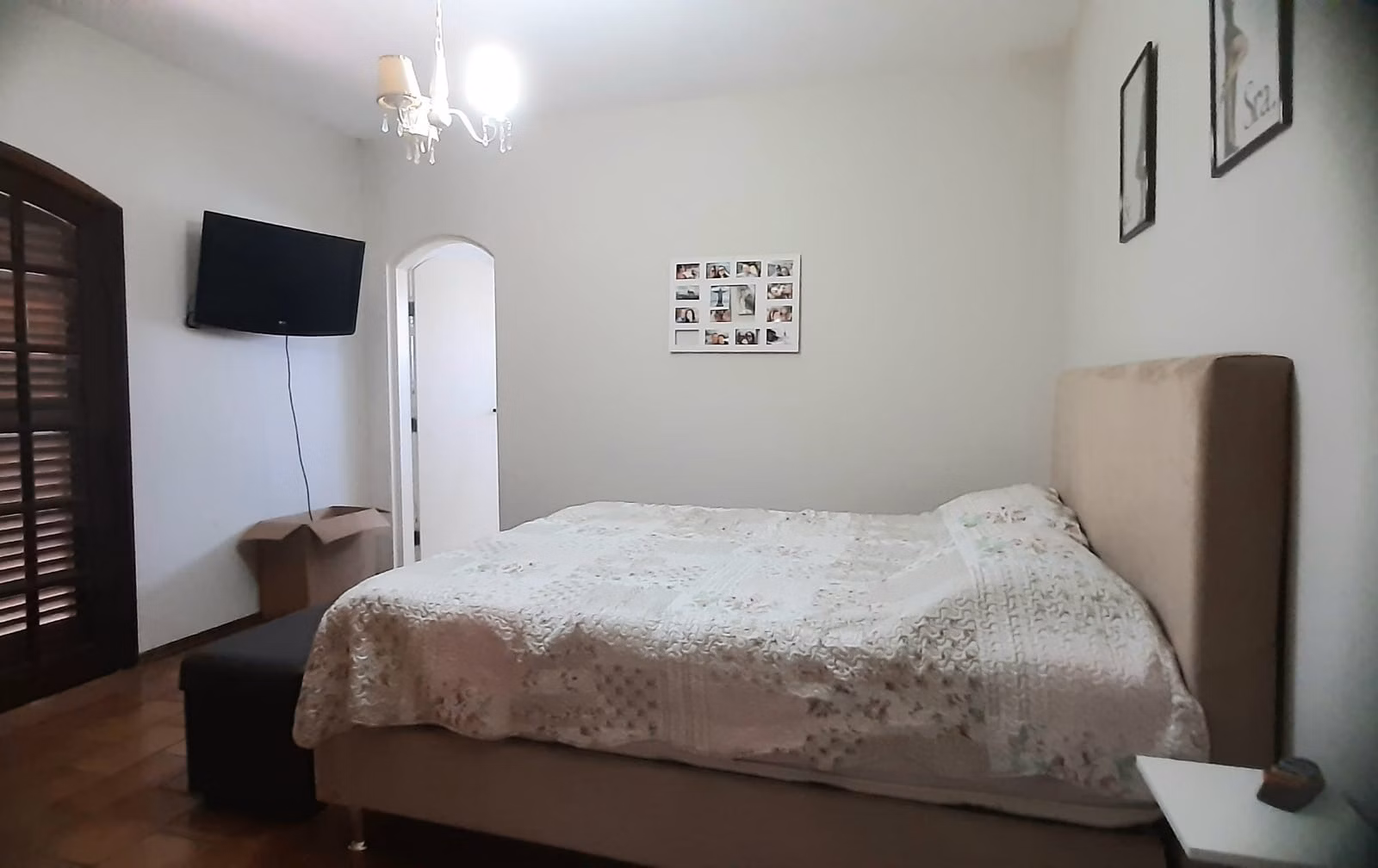 Sítio de 7 ha em Sarapuí, SP