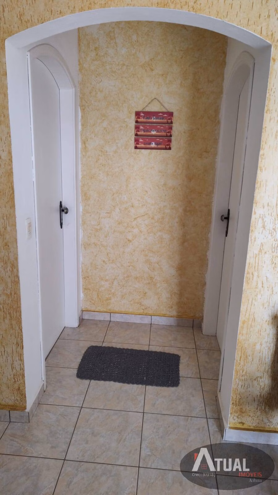 Casa de 1.000 m² em Itatiba, SP