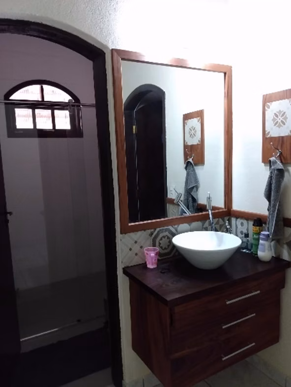 Sítio de 3 ha em São José dos Campos, SP