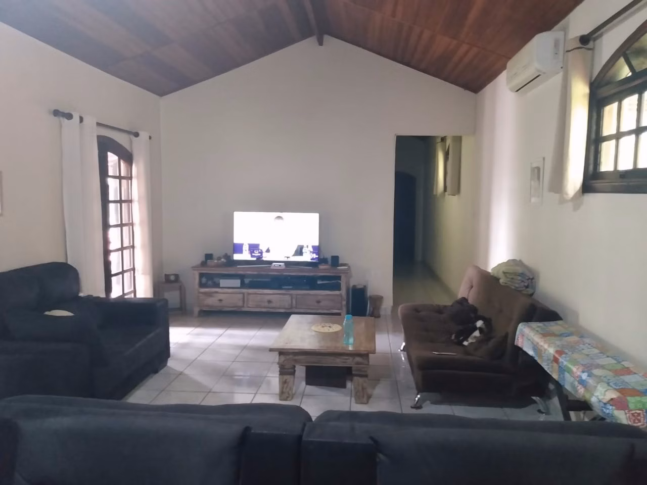 Sítio de 3 ha em São José dos Campos, SP