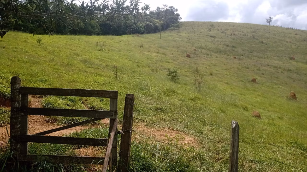 Sítio de 3 ha em São José dos Campos, SP