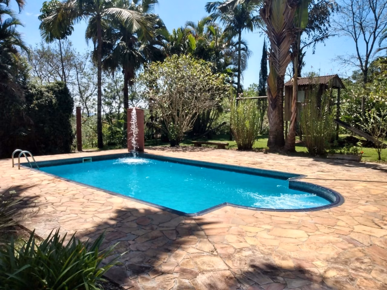 Sítio de 3 ha em São José dos Campos, SP