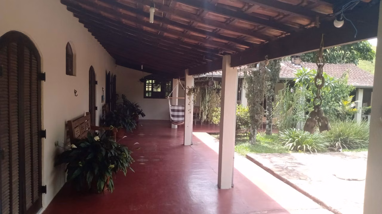 Sítio de 3 ha em São José dos Campos, SP