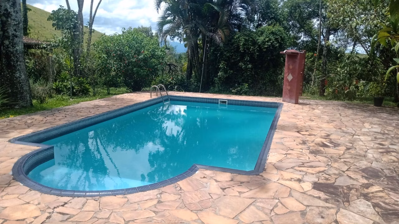 Sítio de 3 ha em São José dos Campos, SP