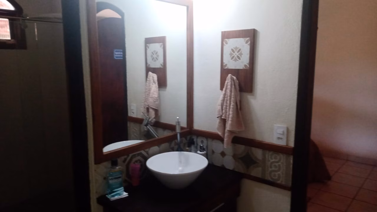Sítio de 3 ha em São José dos Campos, SP