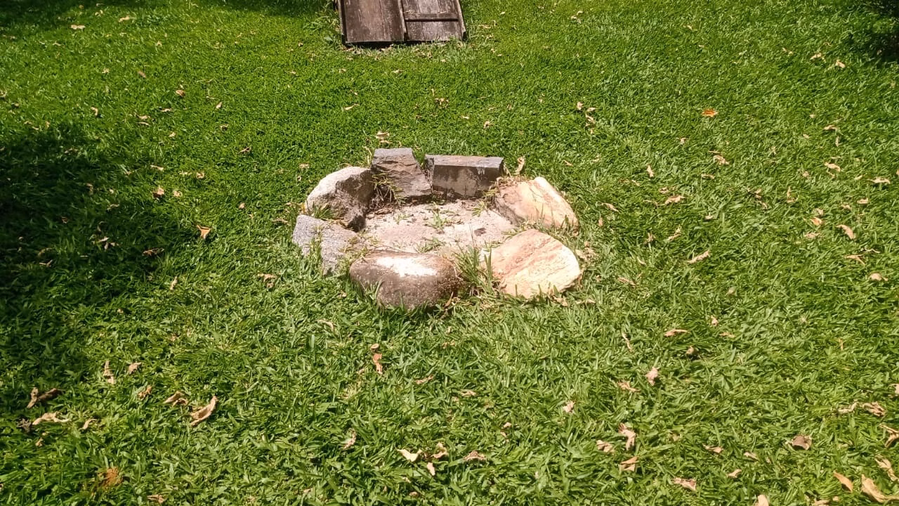 Sítio de 3 ha em São José dos Campos, SP