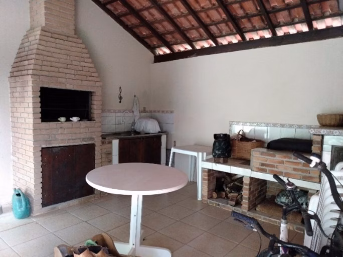 Sítio de 3 ha em São José dos Campos, SP