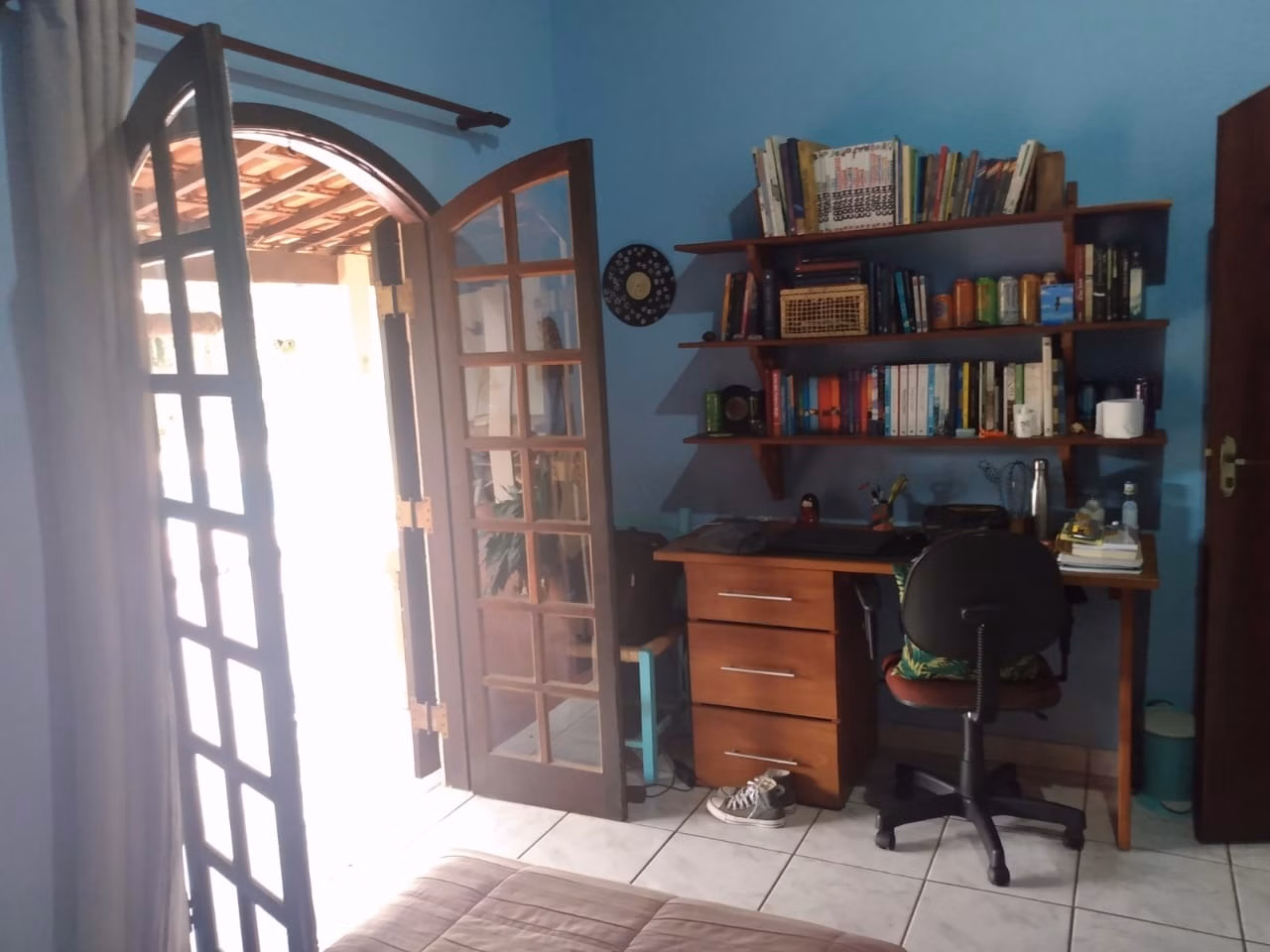 Sítio de 3 ha em São José dos Campos, SP