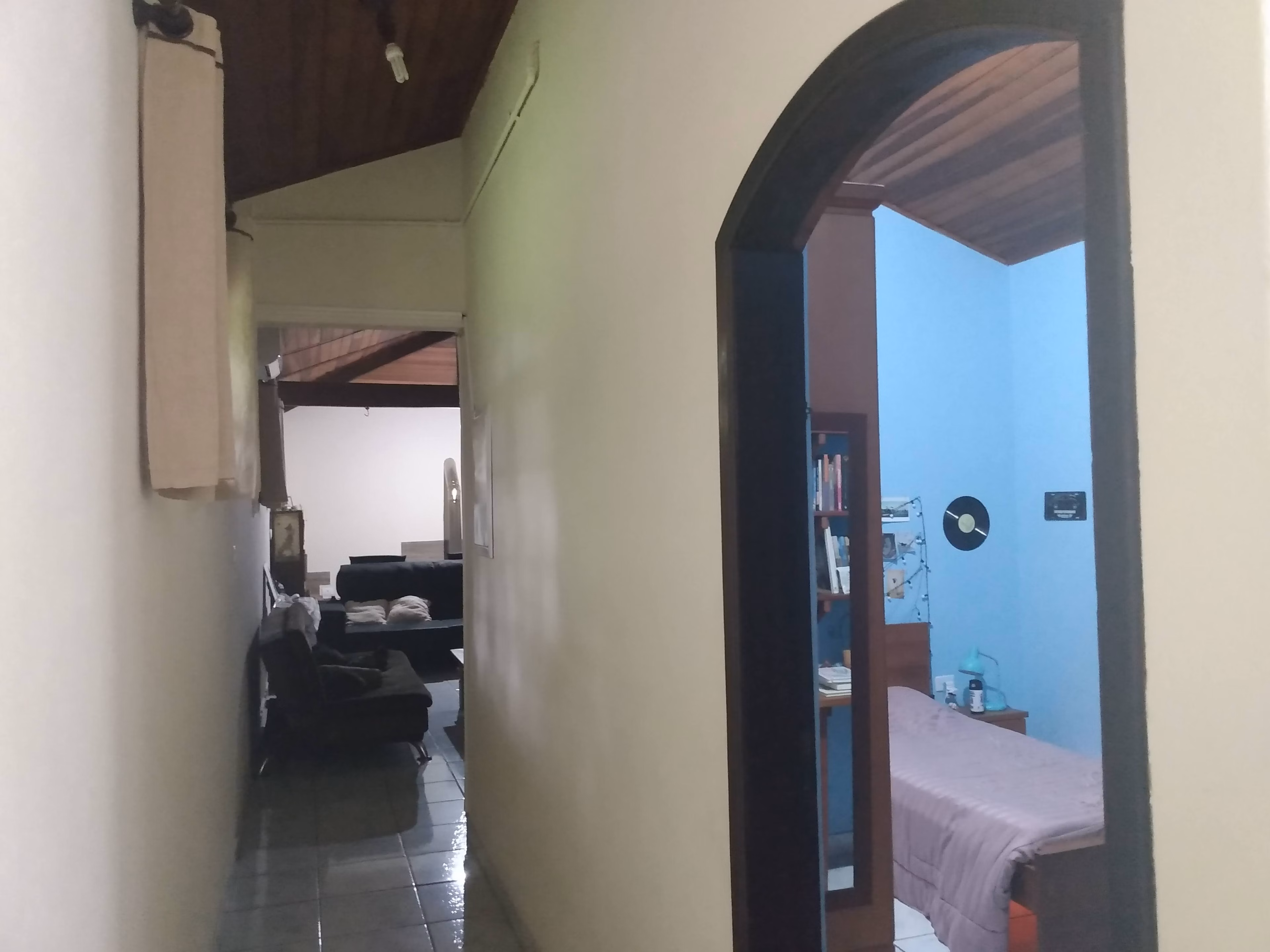 Sítio de 3 ha em São José dos Campos, SP