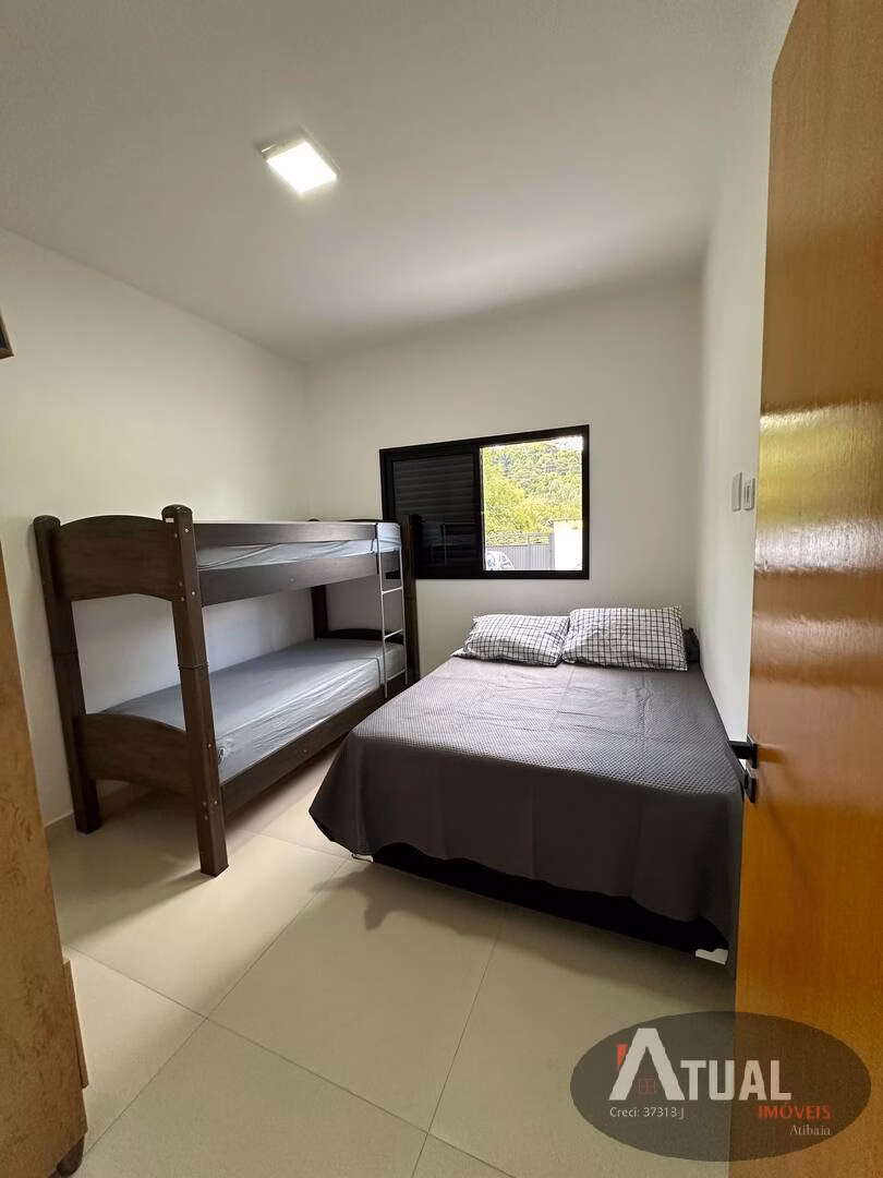 Casa de 420 m² em Atibaia, SP