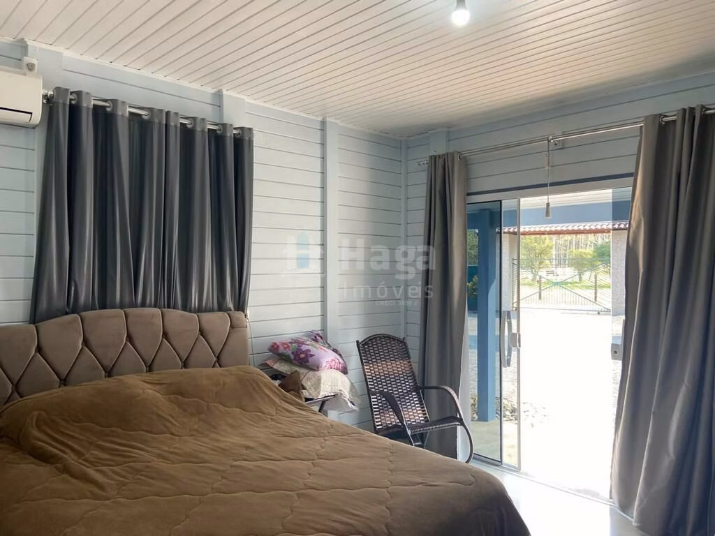 Farm of 2 acres in Canelinha, SC, Brazil