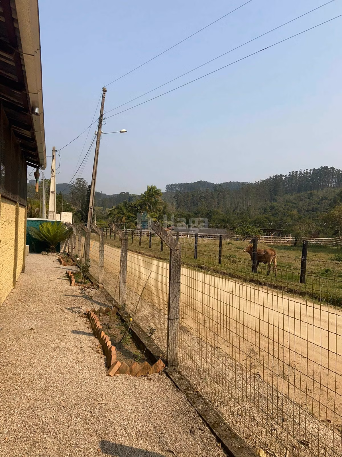 Farm of 2 acres in Canelinha, SC, Brazil