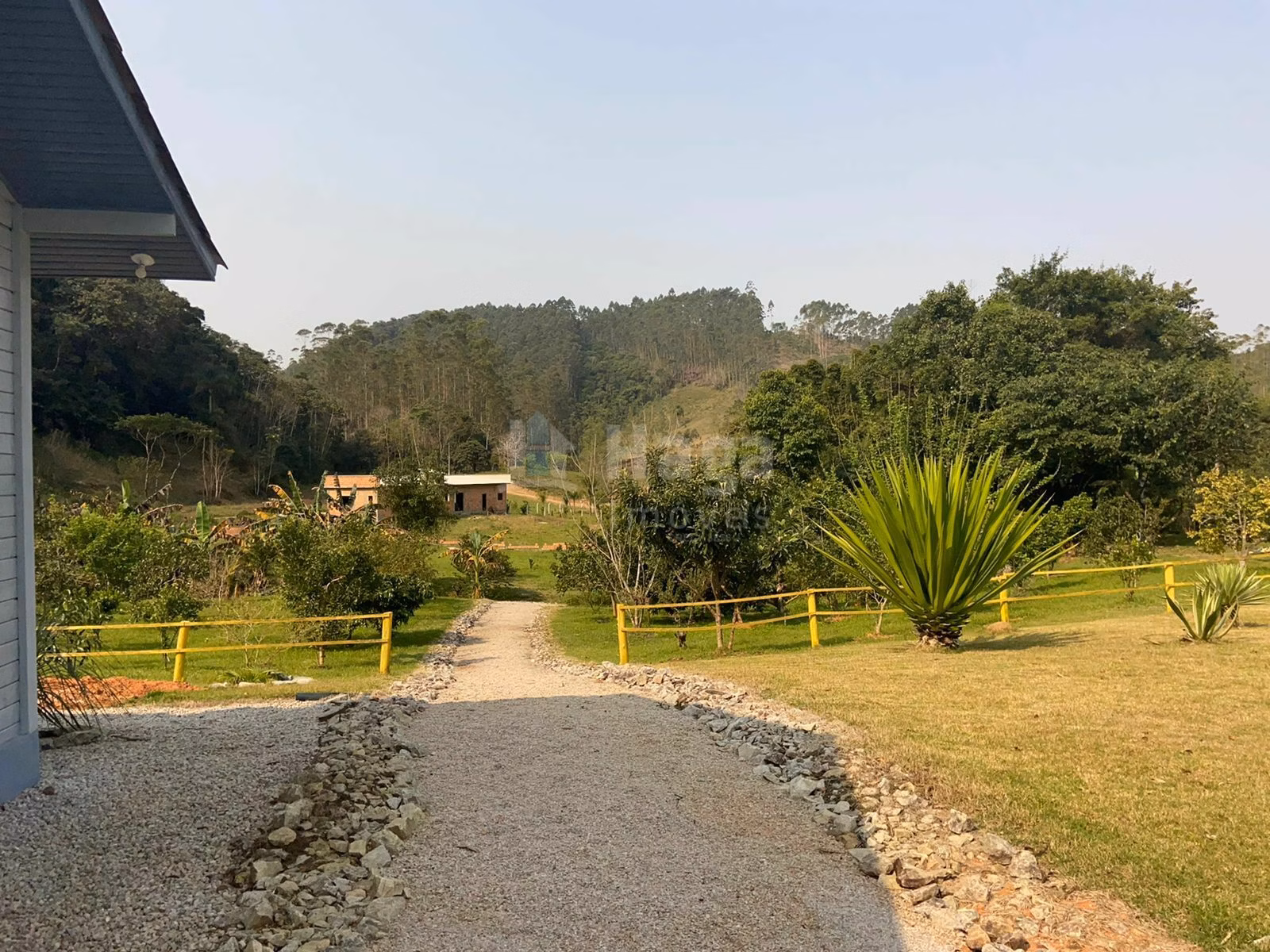 Farm of 2 acres in Canelinha, SC, Brazil