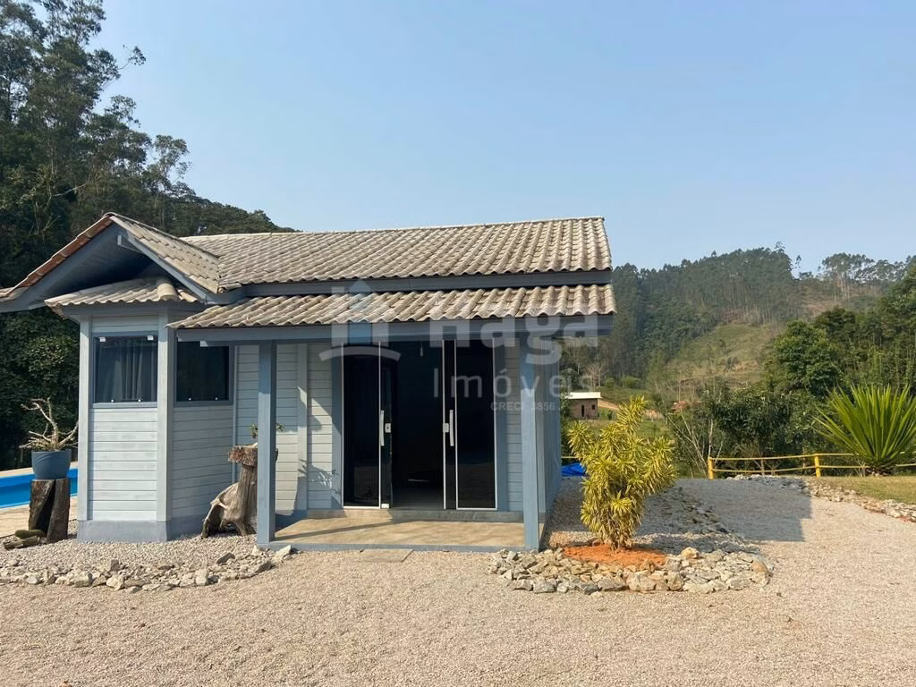 Farm of 2 acres in Canelinha, SC, Brazil