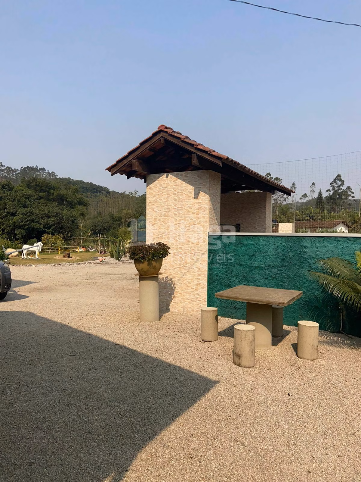 Farm of 2 acres in Canelinha, SC, Brazil