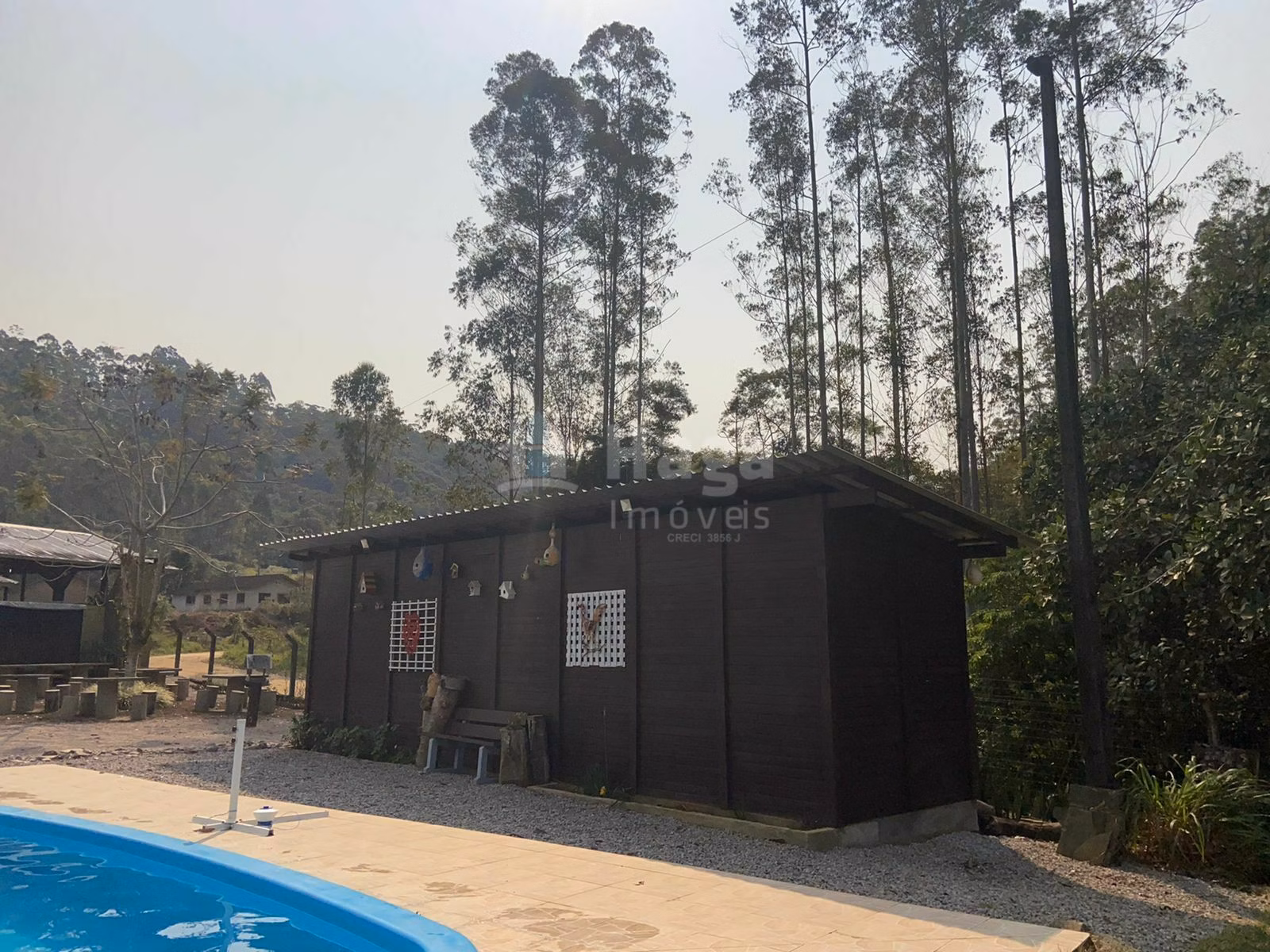 Farm of 2 acres in Canelinha, SC, Brazil