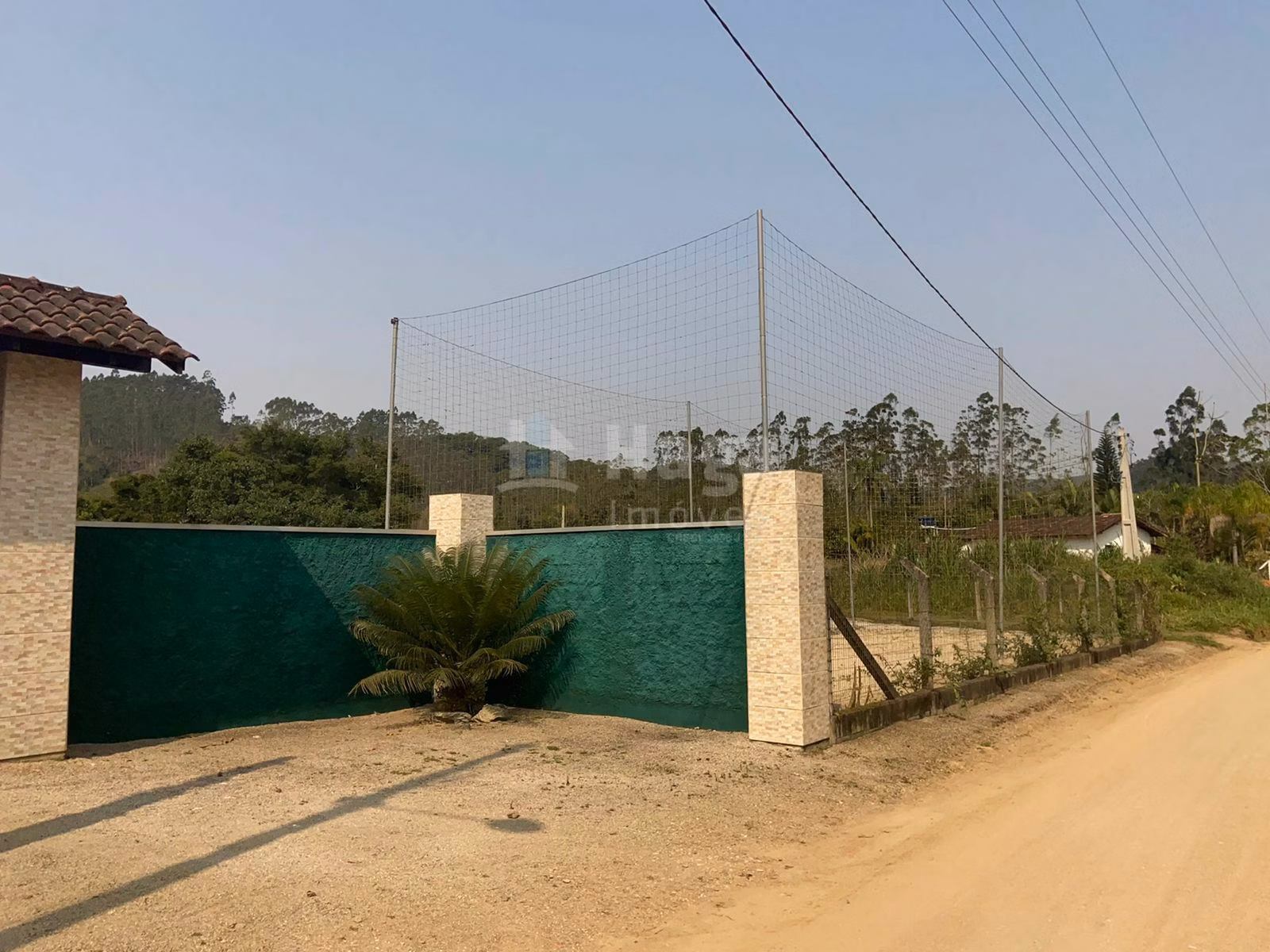 Farm of 2 acres in Canelinha, SC, Brazil