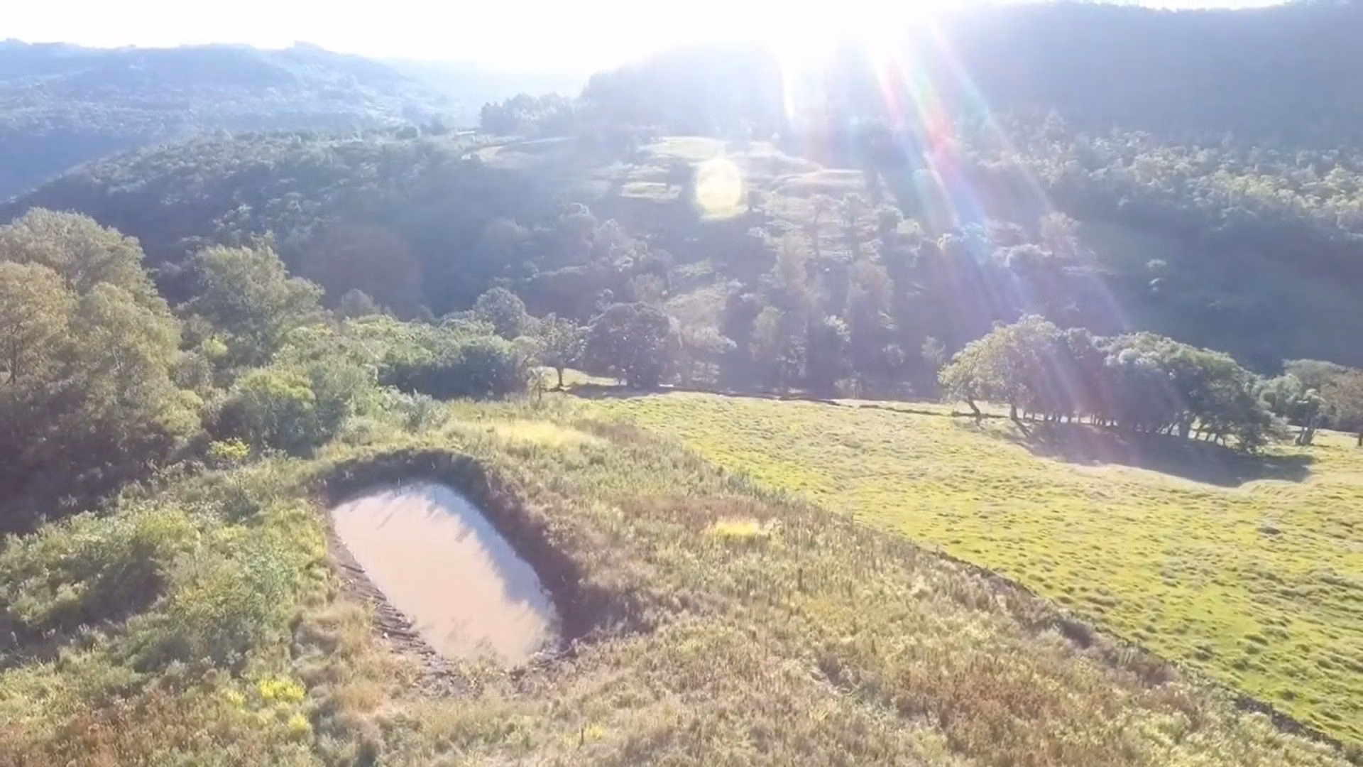 Chácara de 3 ha em Taquara, RS
