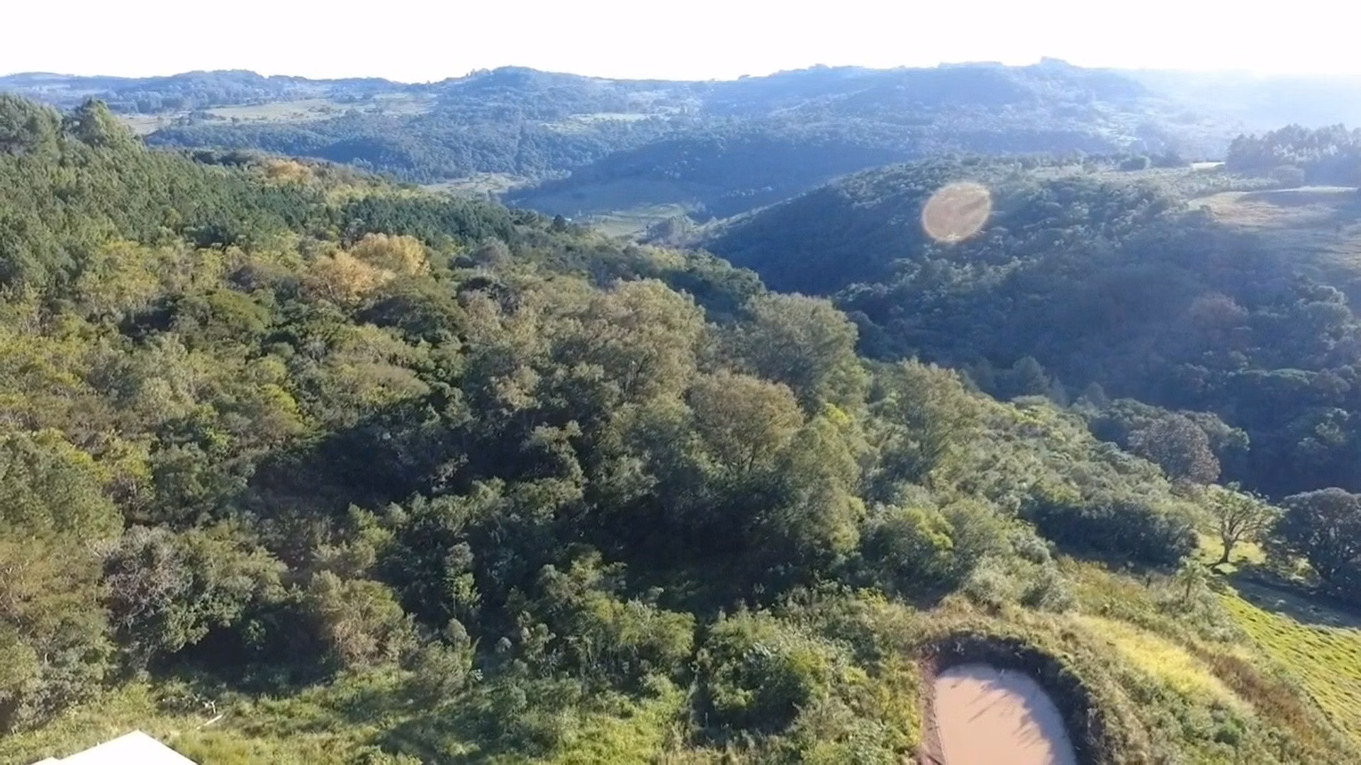 Chácara de 3 ha em Taquara, RS