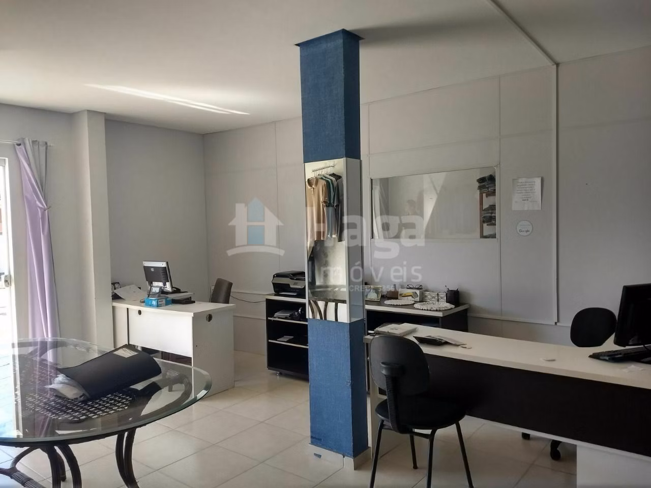 Casa de 375 m² em Guabiruba, SC
