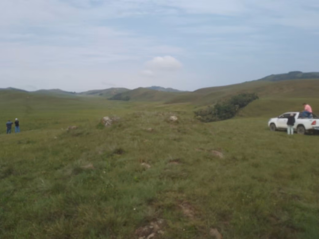 Farm of 443 acres in Areias, SP, Brazil
